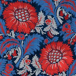 Papier peint Chinese Damask Intissé