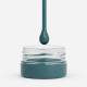 Peinture Bleu Petrole