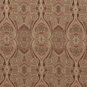 Tissu Paisley