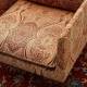 Tissu Paisley