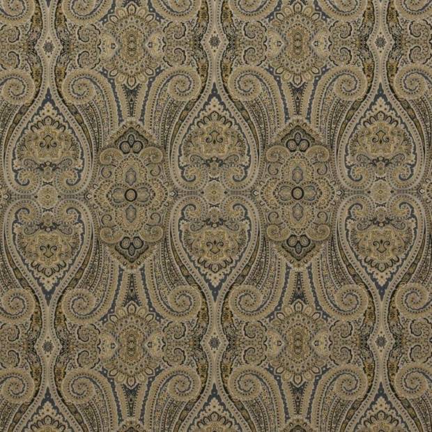 Tissu Paisley