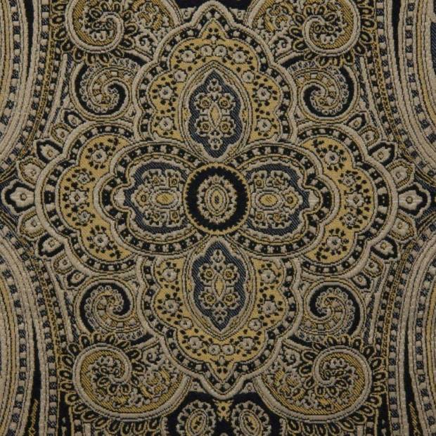 Tissu Paisley