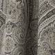 Tissu Paisley
