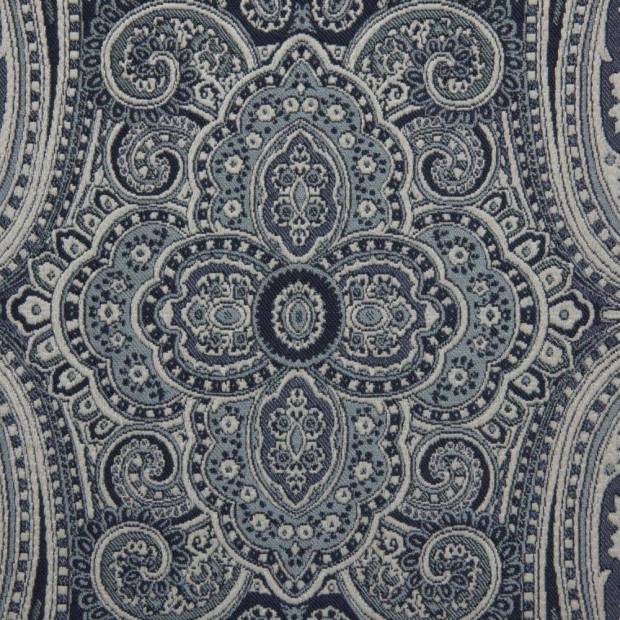 Tissu Paisley