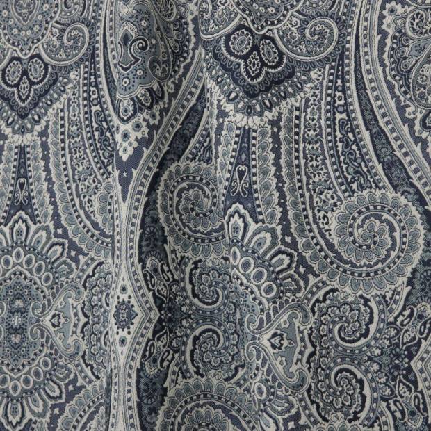 Tissu Paisley