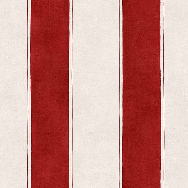 Papier peint Florentine Stripe Intissé