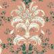 Papier peint French Damask Intissé