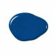 Peinture Bleu Roi