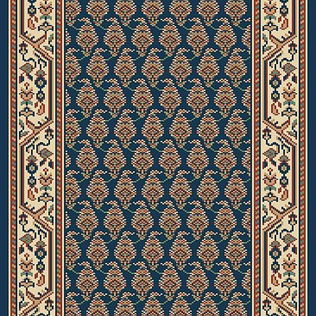Moquette Mata
