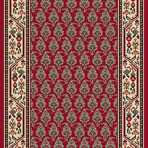 Moquette Mata