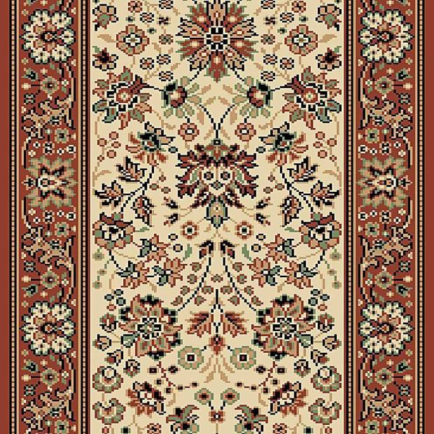 Moquette Zekharia
