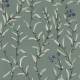 Papier peint Wild blackthorn intissé