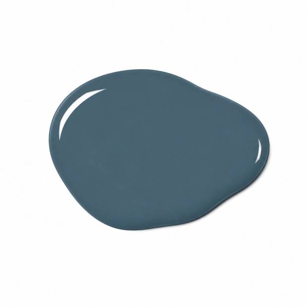 Peinture Bleu Urbain