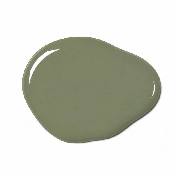 Peinture Gris Fume