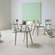 Chaise A.I Metal