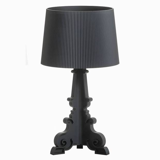 Lampe Bourgie