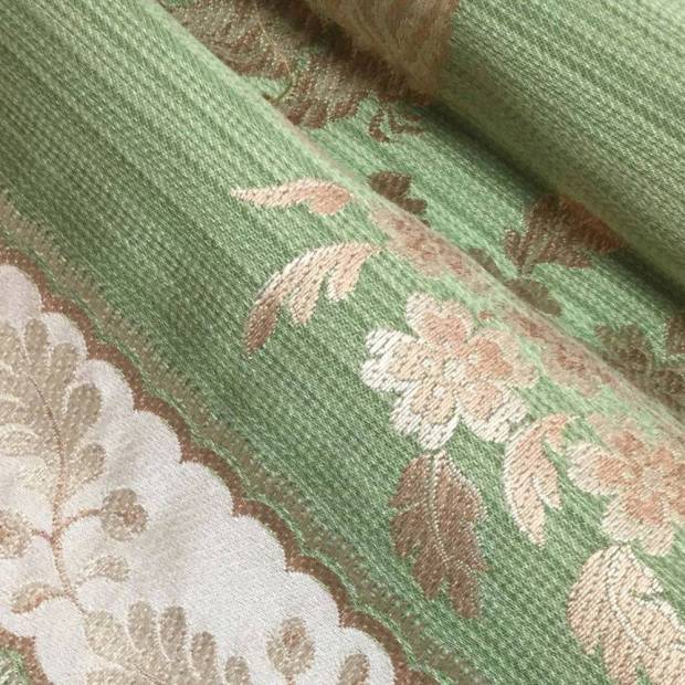 Tissu Sanary