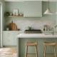 Peinture Vert Celadon
