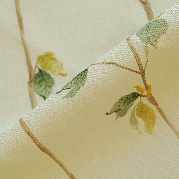 Tissu Azahar