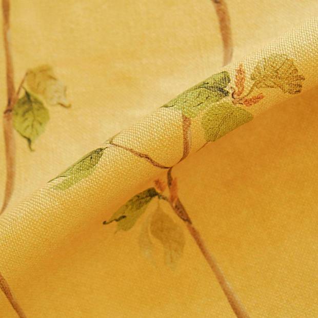 Tissu Azahar