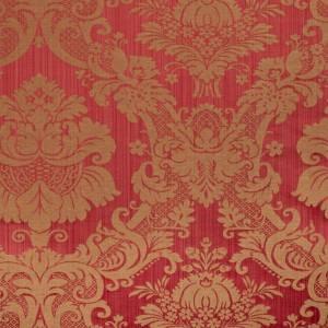 Tissu Grambois