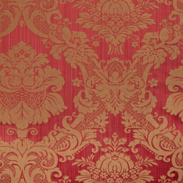 Tissu Grambois