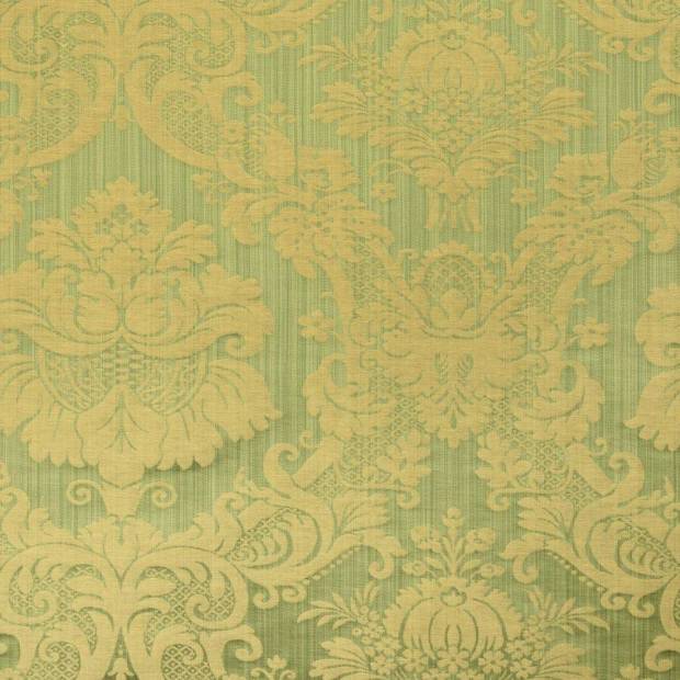 Tissu Grambois