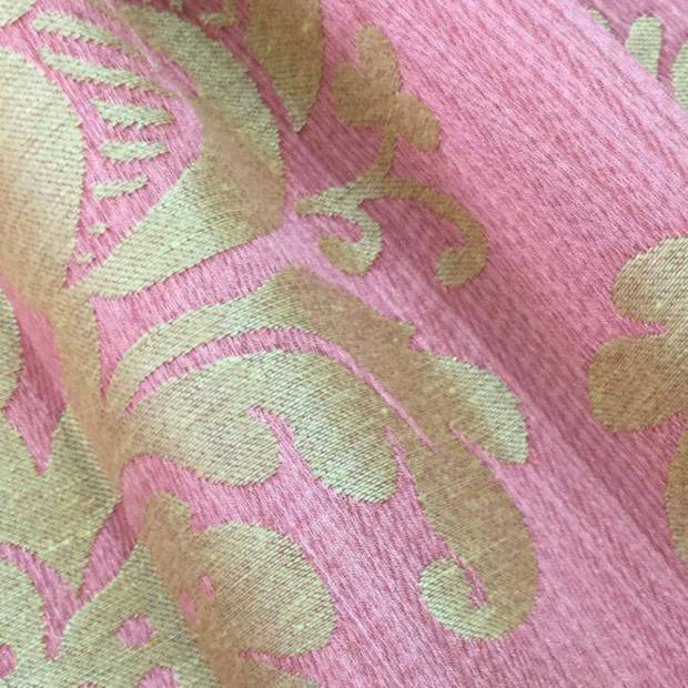 Tissu Grambois