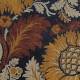 Tissu Chinese Damask