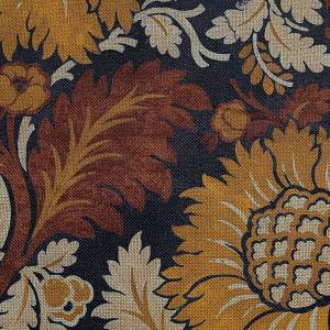 Tissu Chinese Damask
