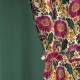 Tissu Chinese Damask