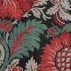 Tissu Chinese Damask