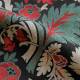 Tissu Chinese Damask