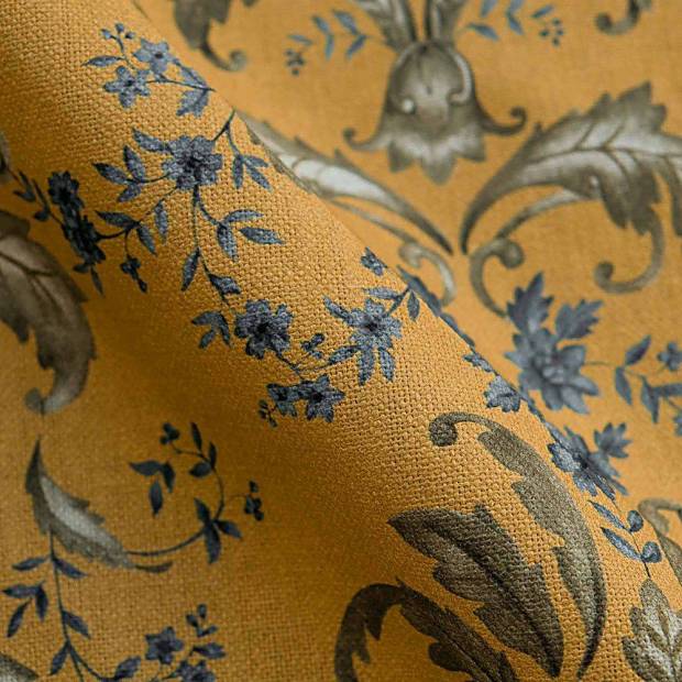 Tissu French Damask