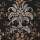 Tissu French Damask