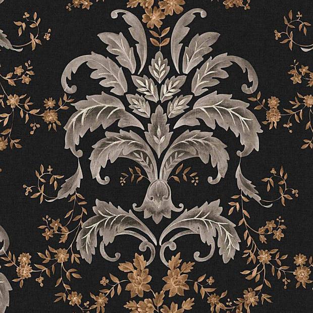 Tissu French Damask