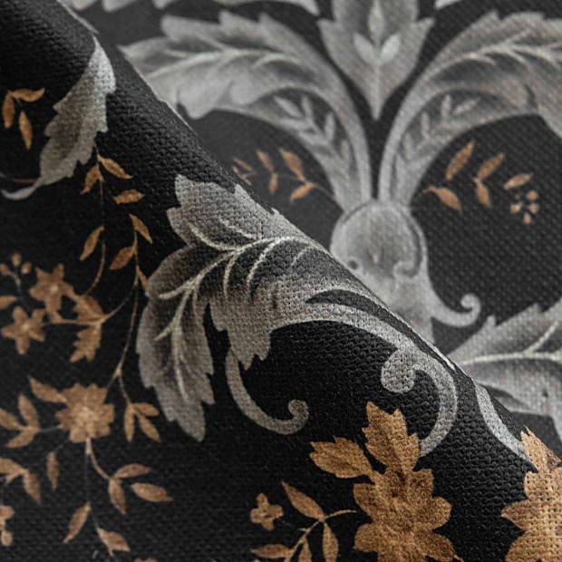 Tissu French Damask