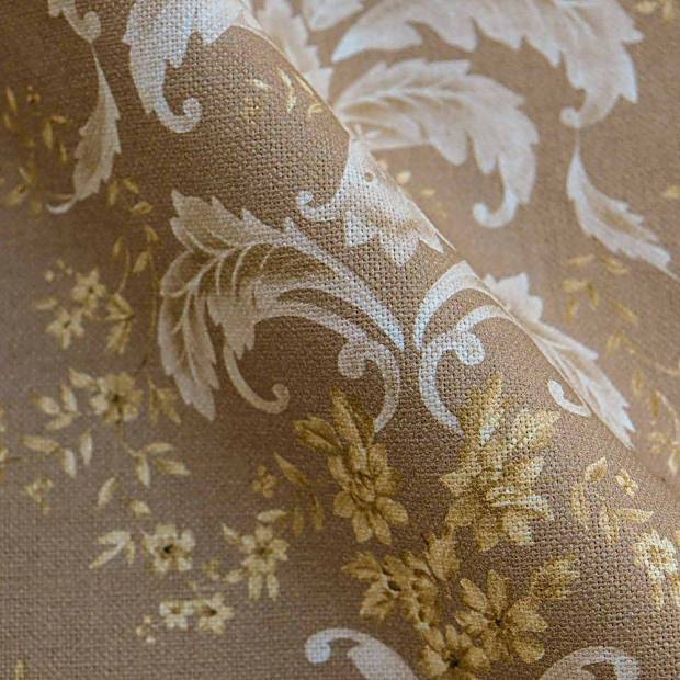 Tissu French Damask