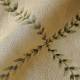 Tissu Ivy Garland