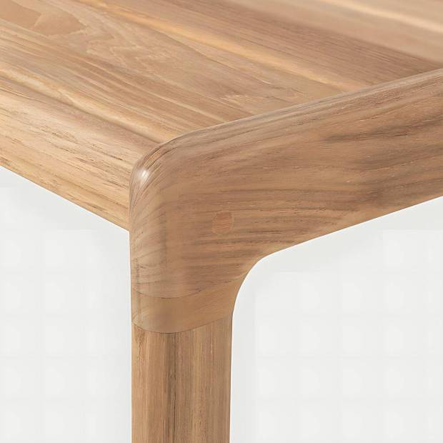 Table d'appoint de jardin Jack