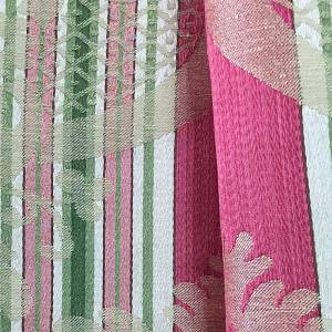 Tissu Lourmarin