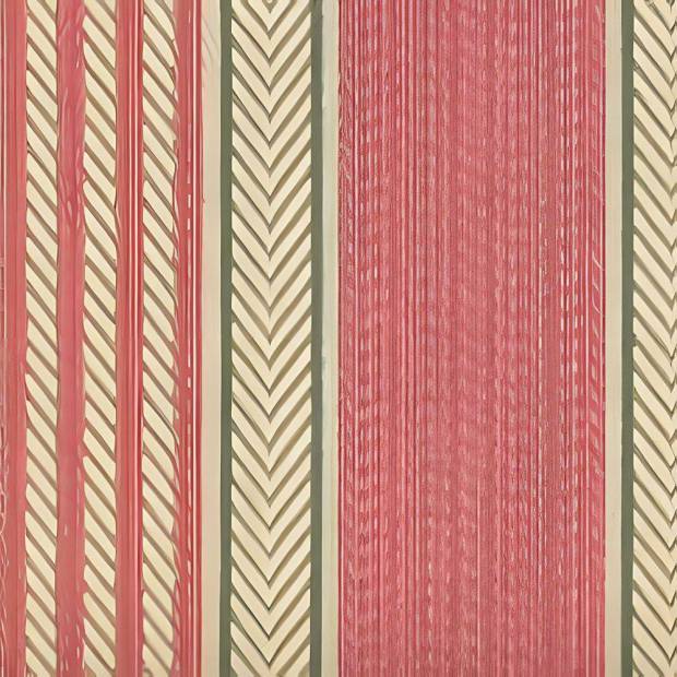 Tissu Imberline Chevrons