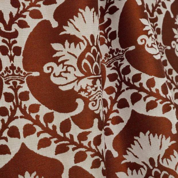 Tissu Blason