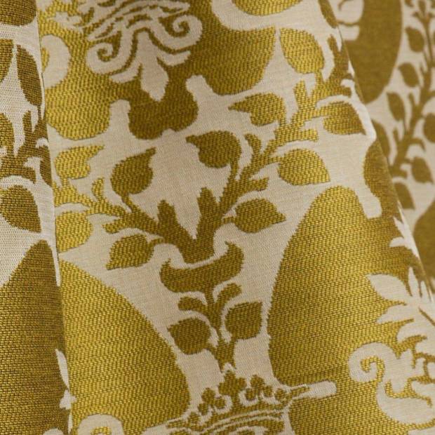 Tissu Blason