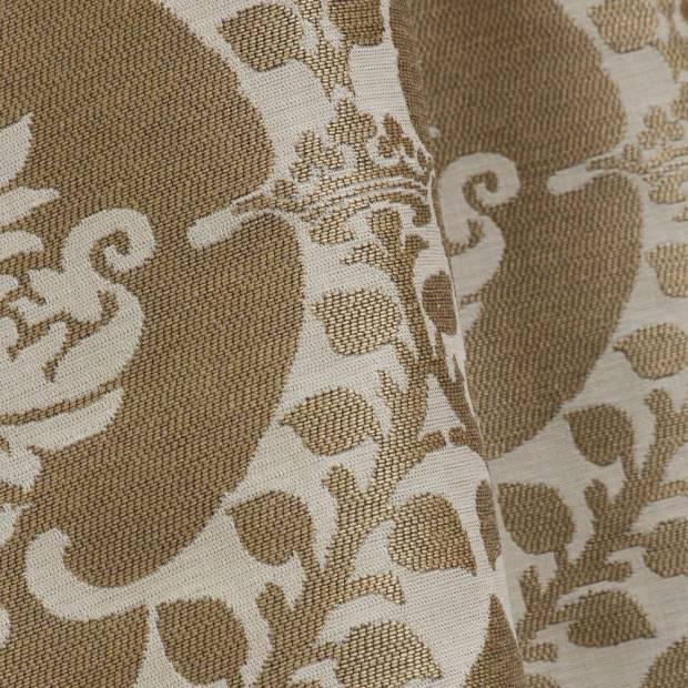 Tissu Blason