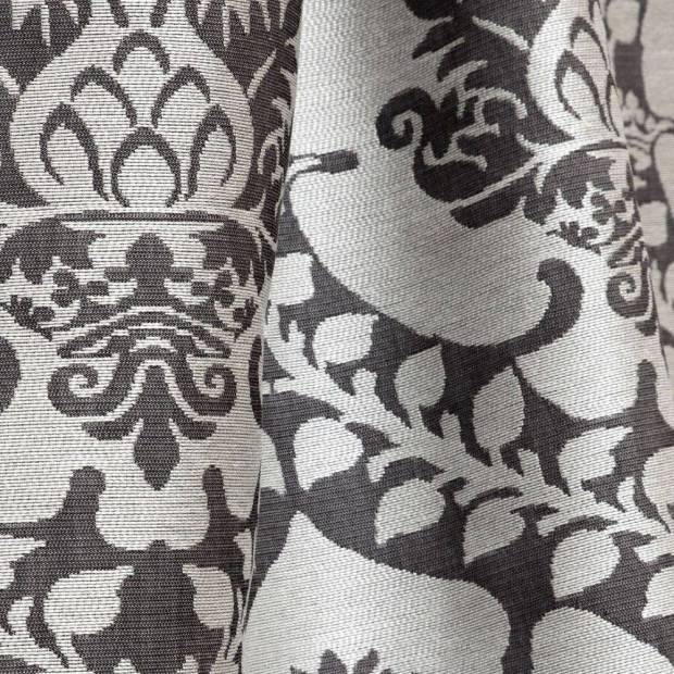 Tissu Blason