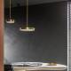 Suspension Anvers Medium