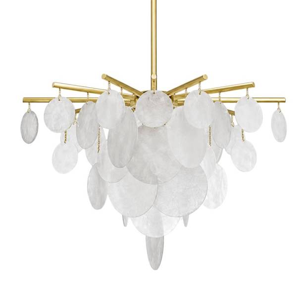 Suspension Nimbus pendant Medium