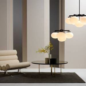 Suspension Cloudesley Small