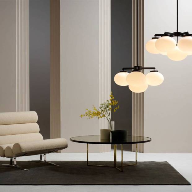 Suspension Cloudesley Small